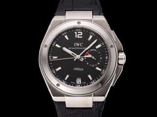 iwc big ingenieur iw500501 automatic mens watch