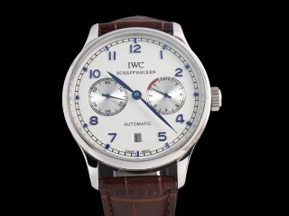 iwc portugieser automatic 7 days mens watch-iw500107