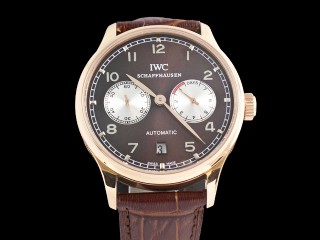 iwc portugieser automatic 7 days man watch