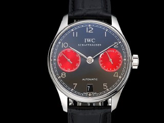 iwc portugieser iw500109 automatic 7 days man watch