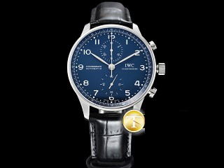  iwc portugieser chronograph edition 150 years iw371601 man watch