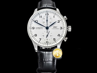  iwc portugieser chronograph edition 150 years iw371602 man watch