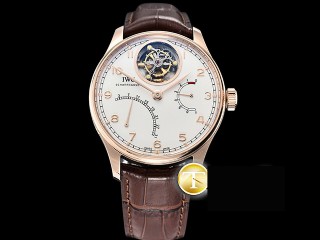 iwc portuguese mystere tourbillon iw504602 mens watch