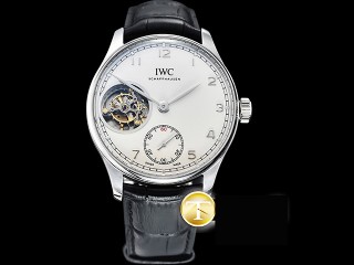 iwc portuguese tourbillon iw546301 mens watch
