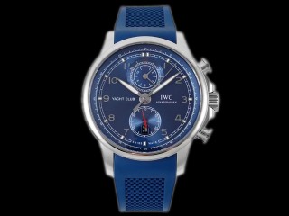 iwc portugieser yacht club chronograph iw390216 man watch