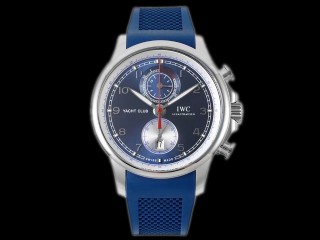 iwc portugieser yacht club chronograph iw390216 man watch