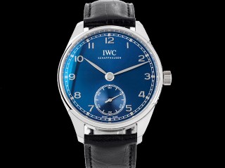 iwc portugieser automatic man watch