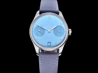 iwc portuguese iw501708 automatic 7 days man watch