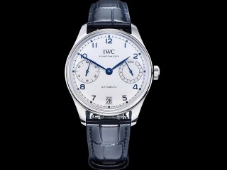 iwc portuguese iw501702 automatic 7 days man watch