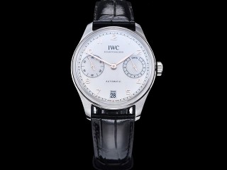 iwc portuguese iw501701 automatic 7 days man watch