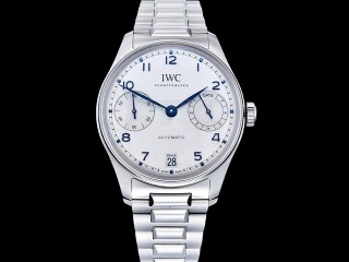 iwc portugieser iw501704 automatic 7 days man watch