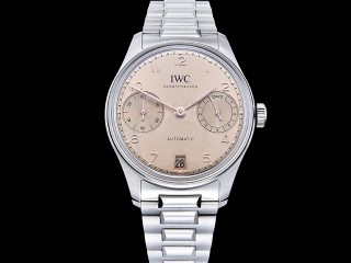 iwc portugieser iw501704 automatic 7 days man watch