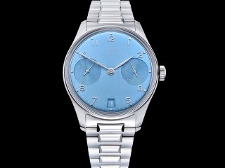 iwc portugieser iw501704 automatic 7 days man watch