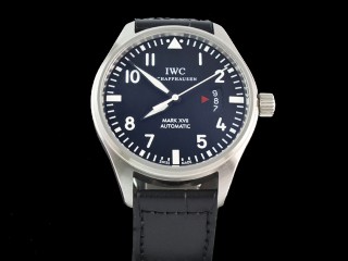 iwc pilots mark xvii iw326501 automatic man watch