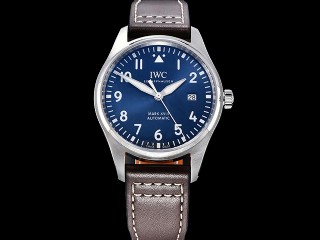 iwc mark xviii iw327010 le petit prince automatic mens watch