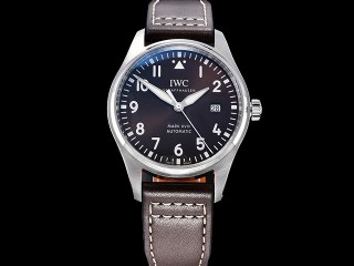 iwc mark xviii iw327003 antoine de saint exupery automatic mens watch