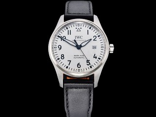 iwc mark xviii iw327012 automatic mens watch