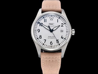 iwc mark xviii iw327017 automatic mens watch