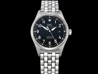 iwc mark xviii iw327015 automatic mens watch