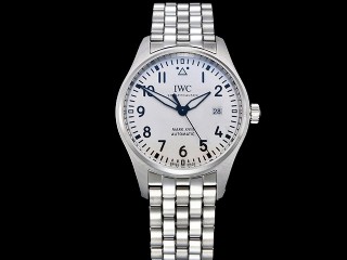iwc mark xviii iw327012 automatic mens watch