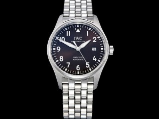 iwc mark xviii iw327013 automatic mens watch
