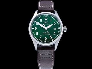 iwc mark xx iw328205 automatic mens watch