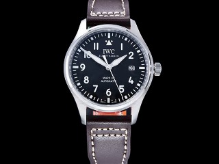 iwc mark xx iw328201 automatic mens watch