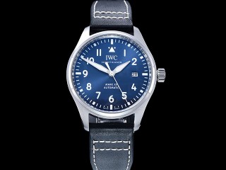 iwc mark xx iw328201 automatic mens watch
