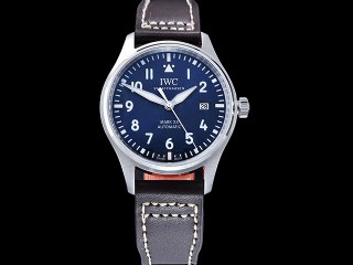 iwc mark xx iw328201 automatic mens watch