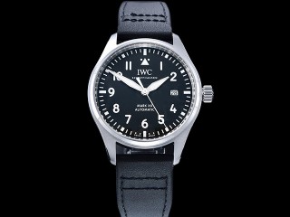 iwc mark xx iw328201 automatic mens watch