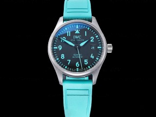 iwc mark xx mercedes-amg petronas formula one team iw328210 mens watch