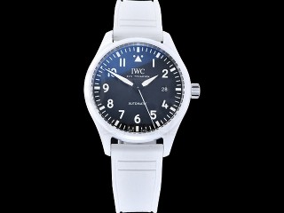 iwc top gun iw328104 lake tahoe mens watch