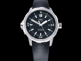 iwc aquatimer automatic man watch