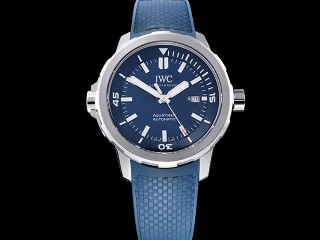 iwc aquatimer automatic man watch