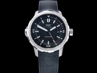 iwc aquatimer automatic man watch