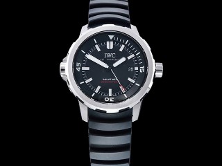 iwc aquatimer automatic man watch