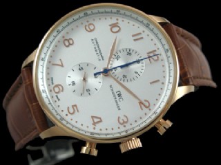 iwc portugieser watches