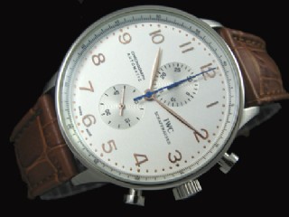 iwc portugieser watches