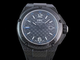 iwc ingenieur automatic carbon performance iw322402 automatic mens watch