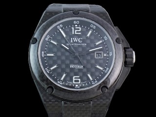 iwc ingenieur automatic carbon performance iw322404 automatic mens watch