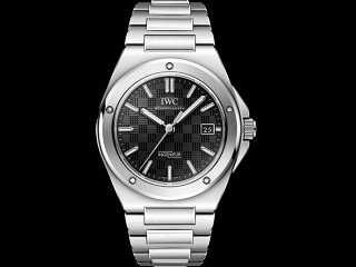 iwc ingenieur iw328901 automatic 40 mens watch