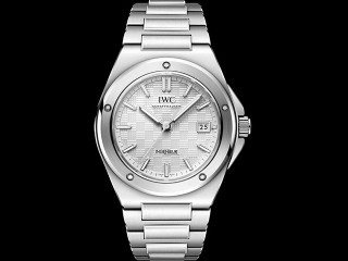 iwc ingenieur iw328902 automatic 40 mens watch