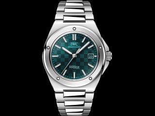 iwc ingenieur iw328903 automatic 40 mens watch