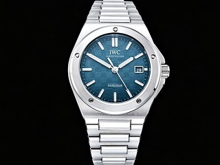iwc ingenieur iw328903 automatic 40 mens watch