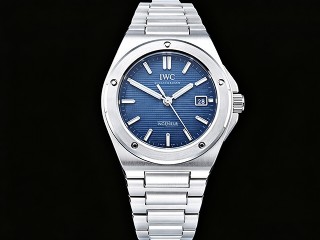 iwc ingenieur iw328907 automatic 40 mens watch