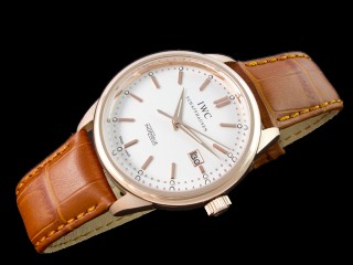 iwc ingenieur automatic vintage iw323303 mens watch