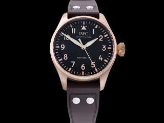 iwc big pilot iw329703 automatic mens watch