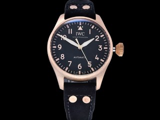 iwc big pilot iw329703 automatic mens watch