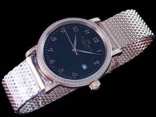 iwc portofino quartz mens watch
