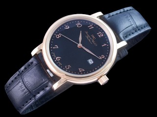 iwc portofino quartz mens watch